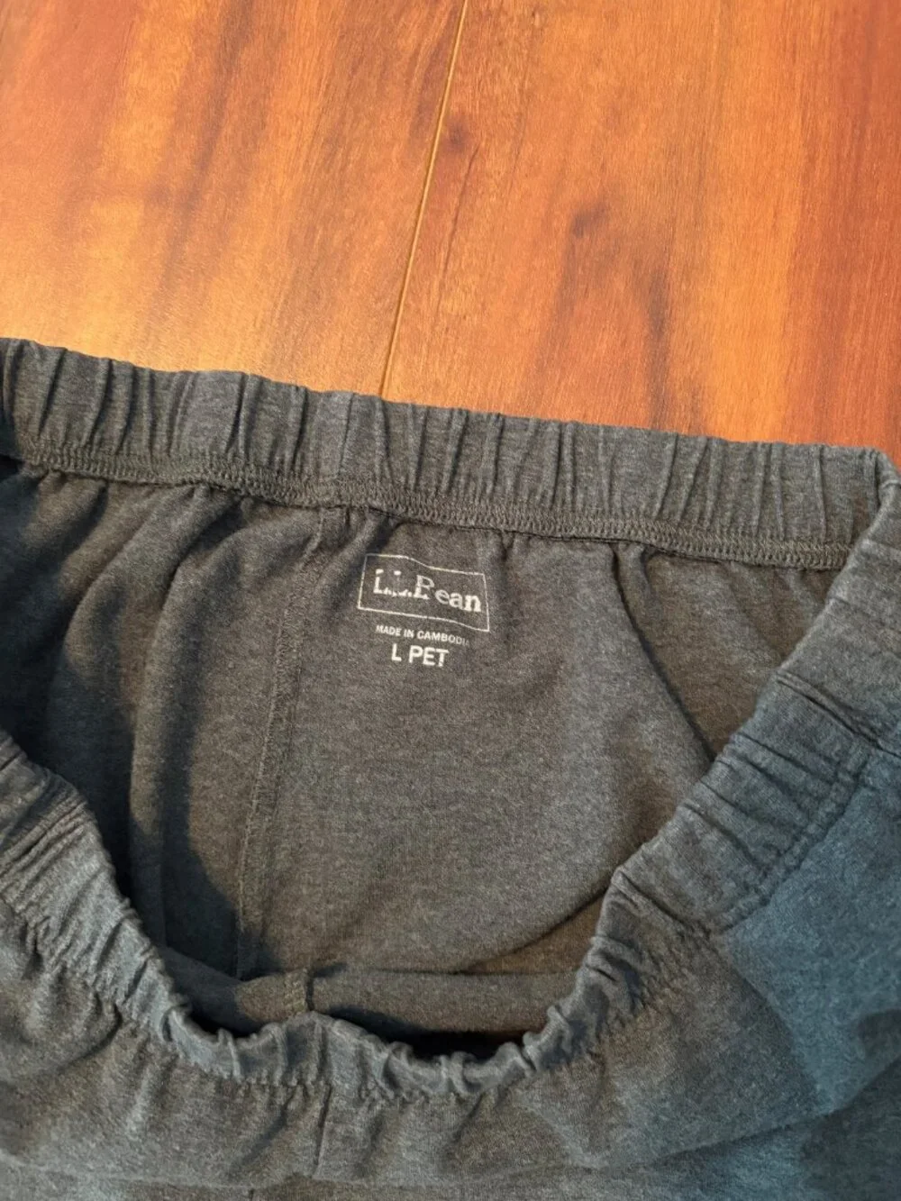 LL Bean Women's Perfect Fit Pants, Original Fit, 